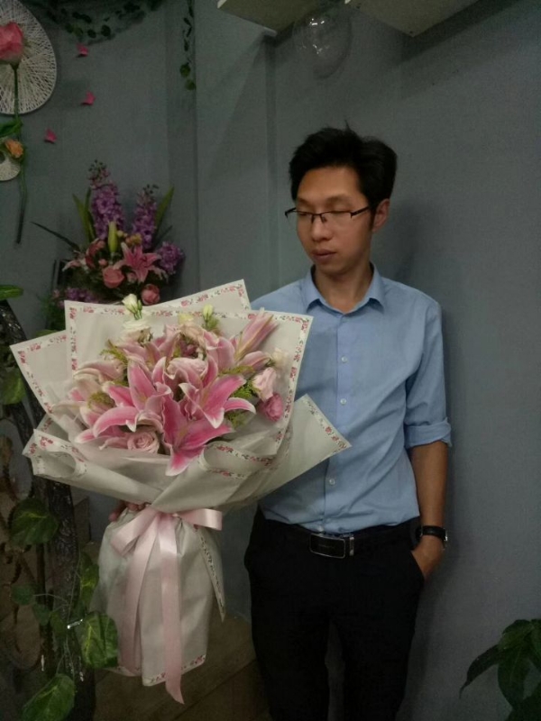 不死书生的第一张照片--南平相亲服务中心