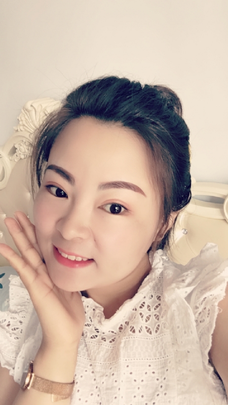 美琳的第一张照片--南平相亲服务中心