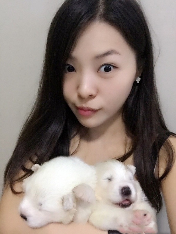 如果可以的第三张照片--南平相亲服务中心