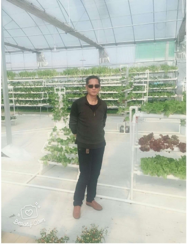 风雨同舟的第一张照片--南平相亲服务中心