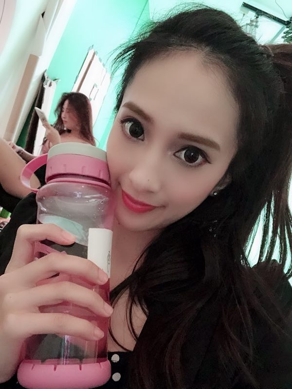 沐沐吖的第一张照片--南平相亲服务中心