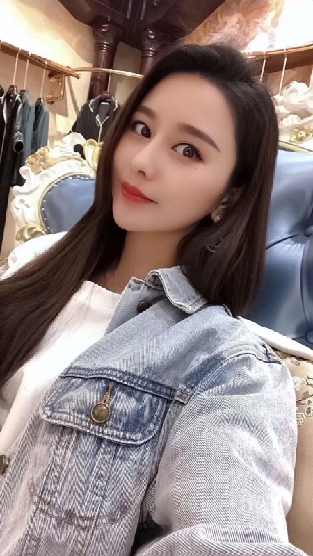 李珊珊的第一张照片--南平相亲服务中心