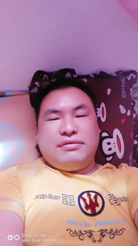 孤狼的第一张照片--南平相亲服务中心