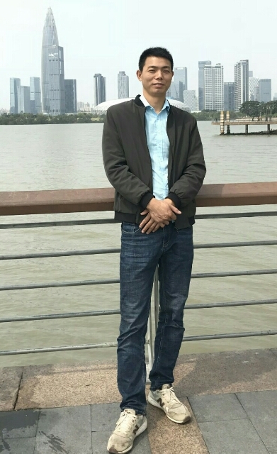 我需要你的第一张照片--南平相亲服务中心