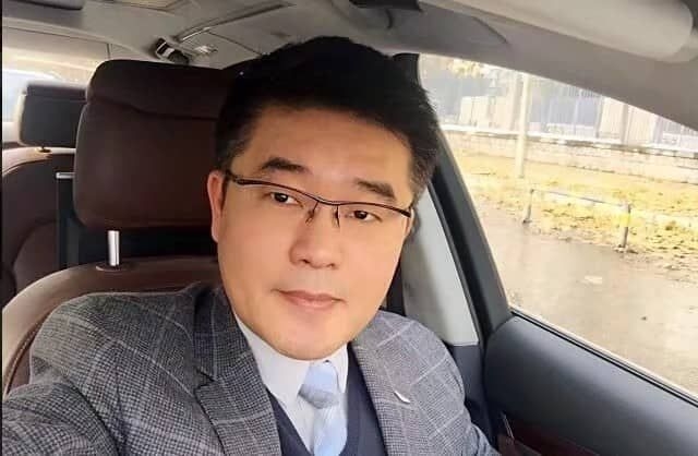 人生百味苦尽甘来的第一张照片--南平相亲服务中心