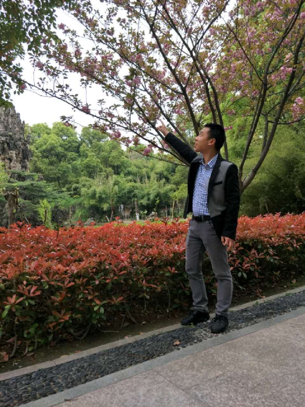 坦诚的第一张照片--南平相亲服务中心