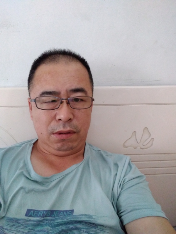 大叔的第一张照片--南平相亲服务中心