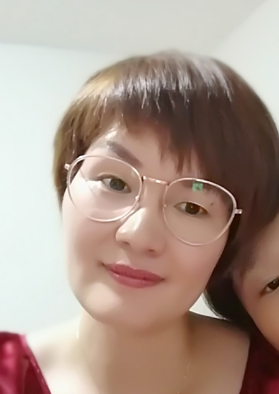 一曲墨白的第一张照片--南平相亲服务中心