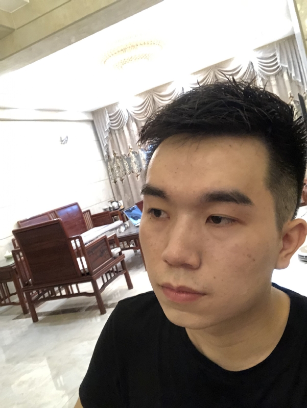 少涵的第一张照片--南平相亲服务中心