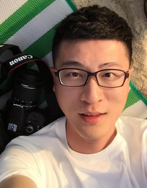 在路上的第一张照片--南平相亲服务中心