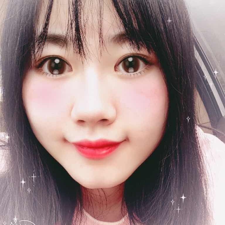 琪琪的第一张照片--南平相亲服务中心