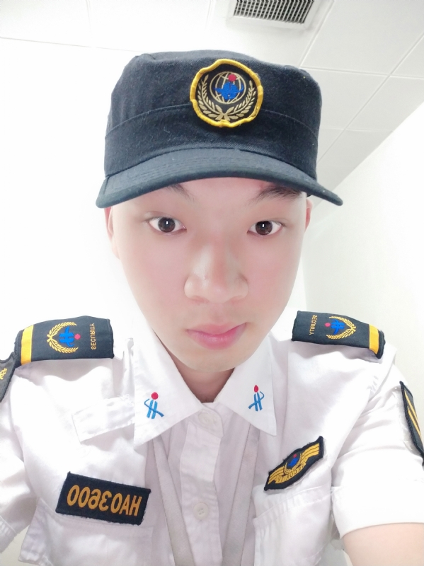 龙龙的第一张照片--南平相亲服务中心