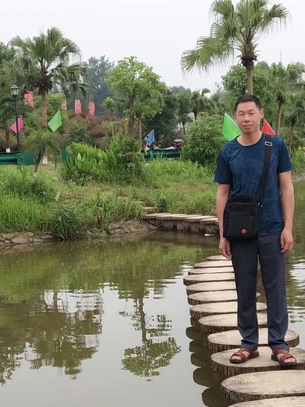 星星知我心的第一张照片--南平相亲服务中心
