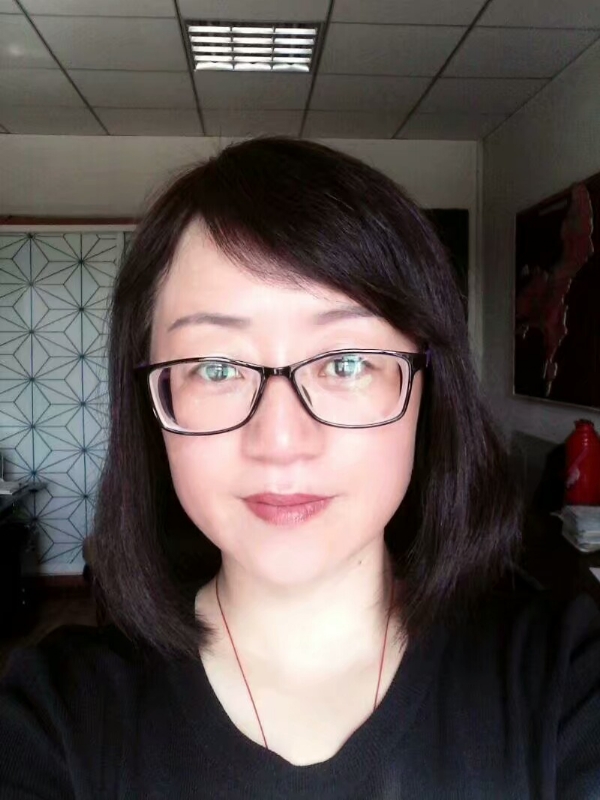 馥珺的第一张照片--南平相亲服务中心