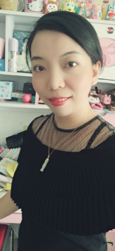 春暖花开的第一张照片--南平相亲服务中心