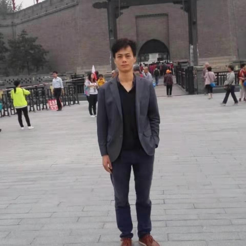 认真的第一张照片--南平相亲服务中心