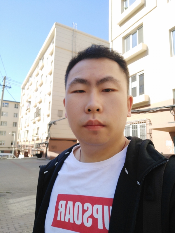 魏言的第一张照片--南平相亲服务中心