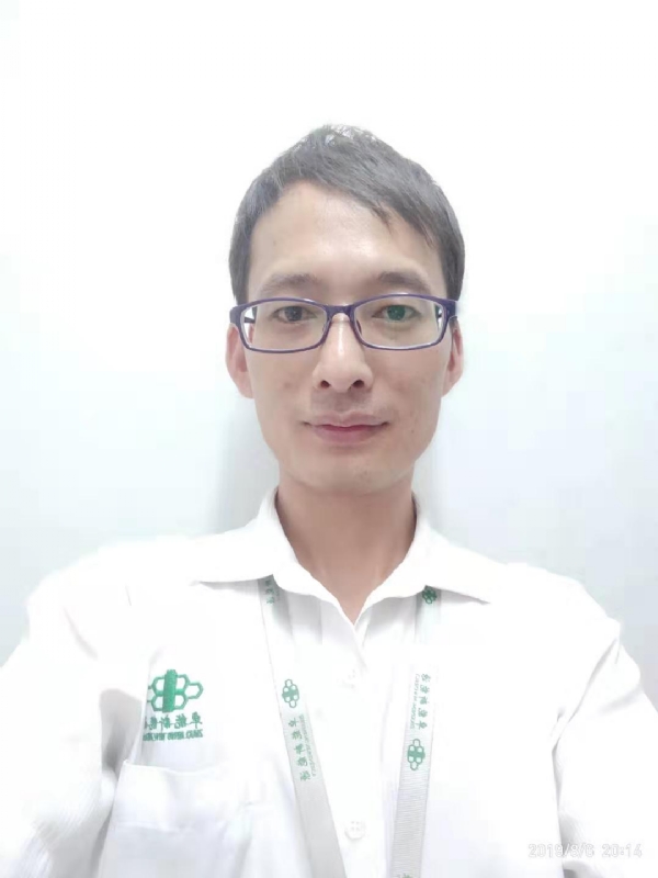 暖阳的第一张照片--南平相亲服务中心