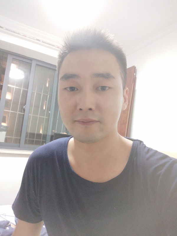叶晓隆的第一张照片--南平相亲服务中心