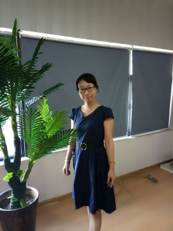 后来的第一张照片--南平相亲服务中心