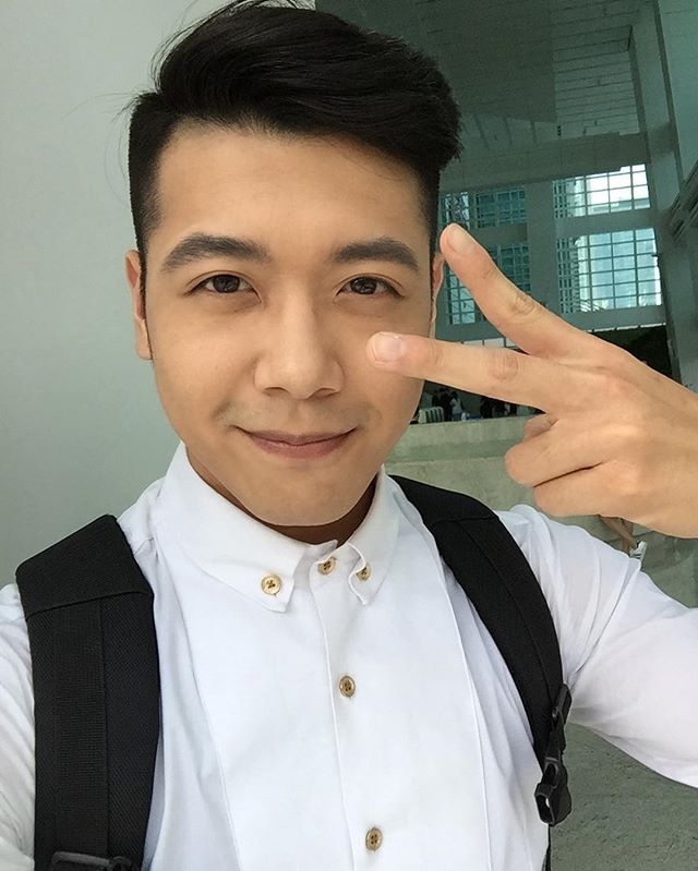 陈俊峰的第一张照片--南平相亲服务中心
