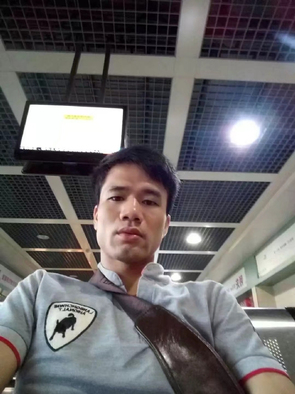 武哥的第一张照片--南平相亲服务中心