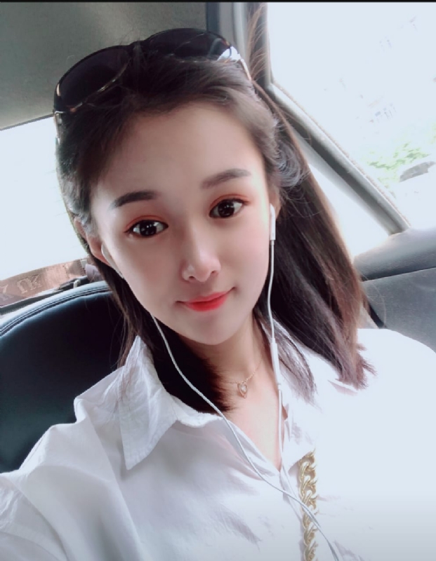 馨月的第一张照片--南平相亲服务中心