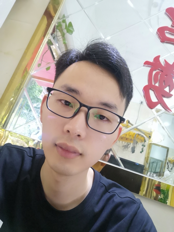 嗨喽先生的第一张照片--南平相亲服务中心