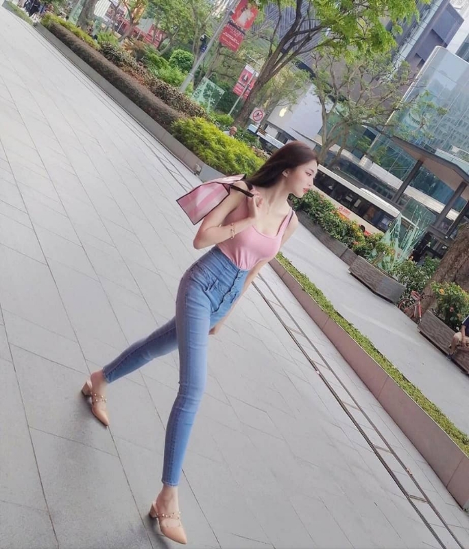 lilyzy的第一张照片--南平相亲服务中心