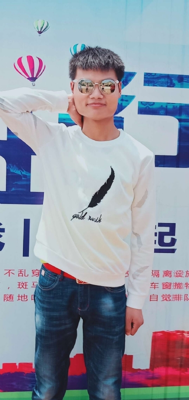 天龙～育歉的第一张照片--南平相亲服务中心