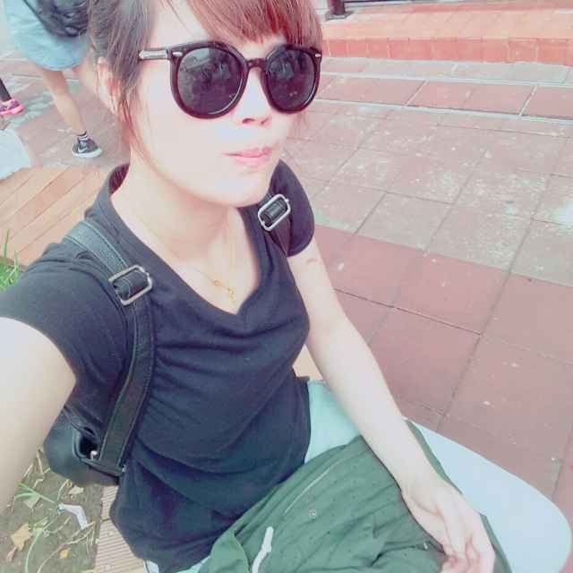 勻勻的第一张照片--南平相亲服务中心