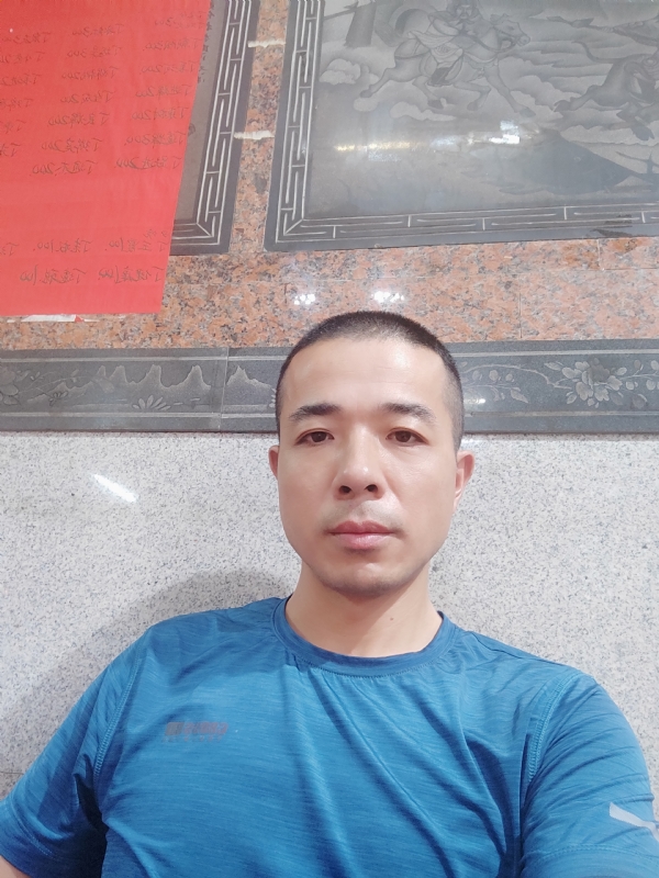 虫子的第一张照片--南平相亲服务中心