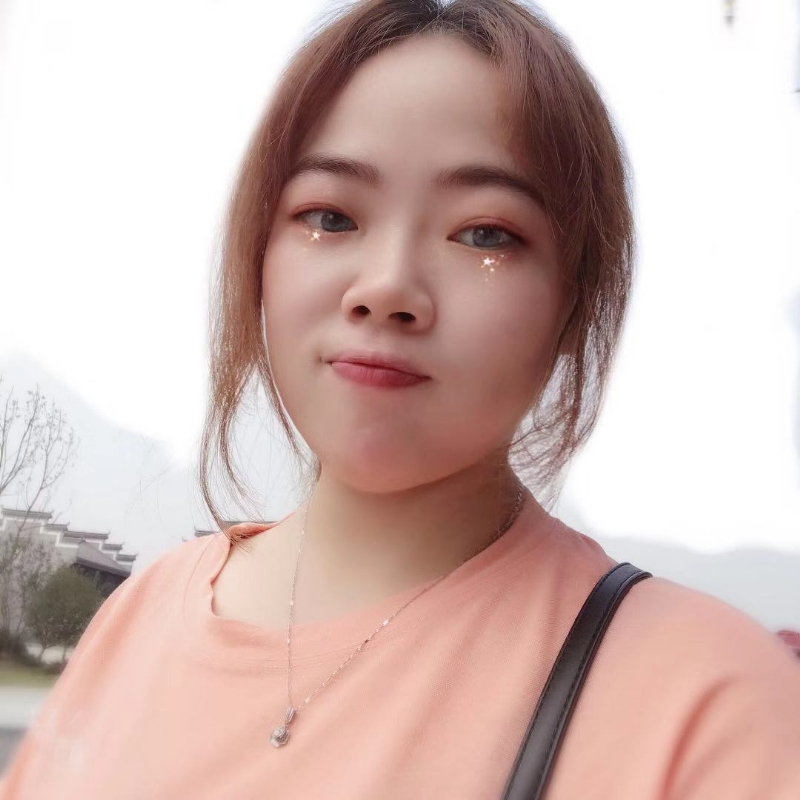 小鱼的第一张照片--南平相亲服务中心