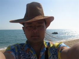 俊哥的第一张照片--南平相亲服务中心