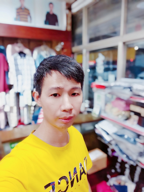 我在想你的第一张照片--南平相亲服务中心