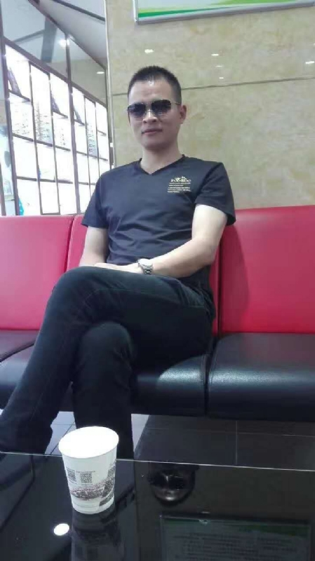 珍惜的第一张照片--南平相亲服务中心