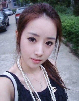 小可爱的第一张照片--南平相亲服务中心
