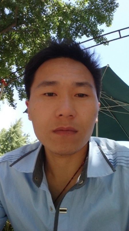 原来是你的第一张照片--南平相亲服务中心