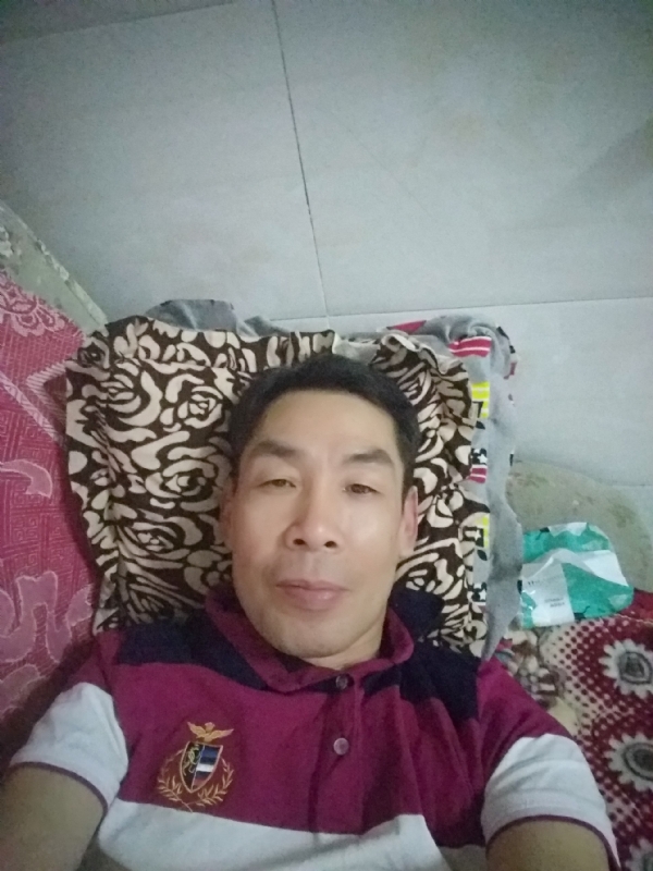 随缘的第一张照片--南平相亲服务中心