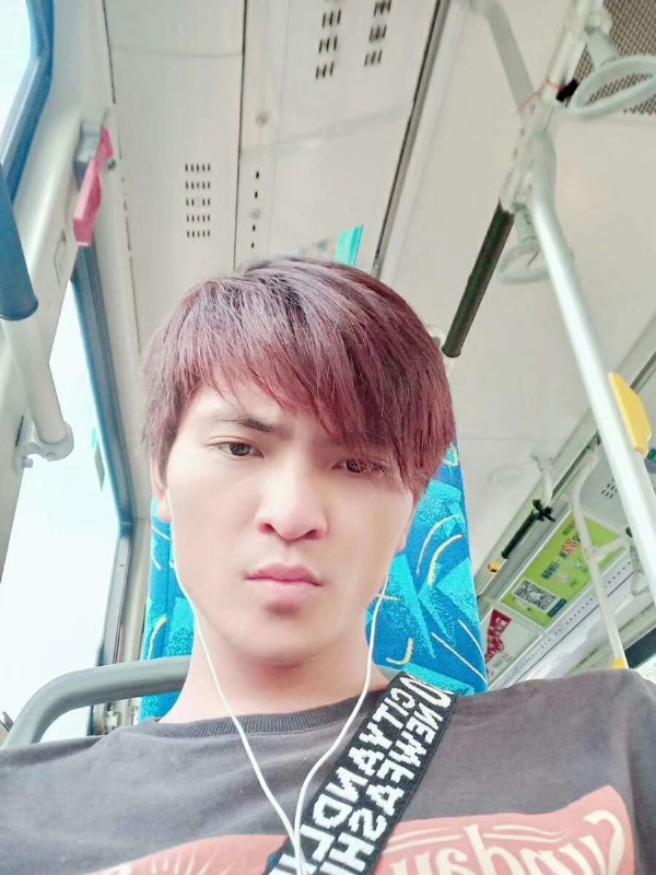 今日推销的第二张照片--南平相亲服务中心