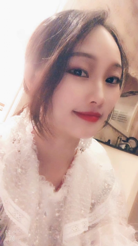 雯雯的第一张照片--南平相亲服务中心