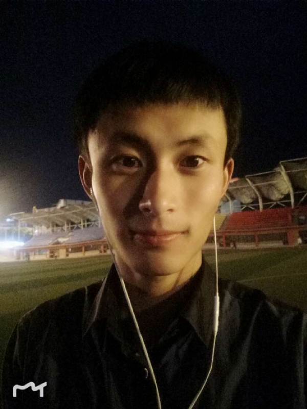 莫言的第一张照片--南平相亲服务中心