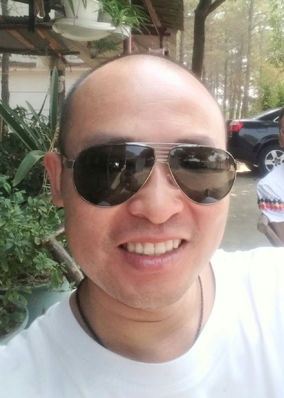 兵哥的第一张照片--南平相亲服务中心
