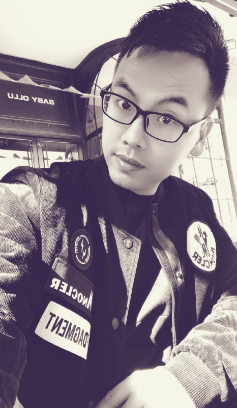 十七楼的猫的第一张照片--南平相亲服务中心
