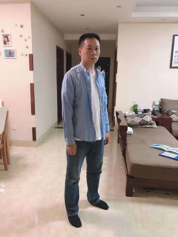 以勒的第一张照片--南平相亲服务中心