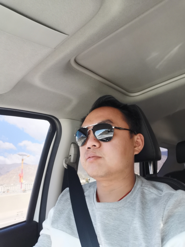 缘分天空的第一张照片--南平相亲服务中心