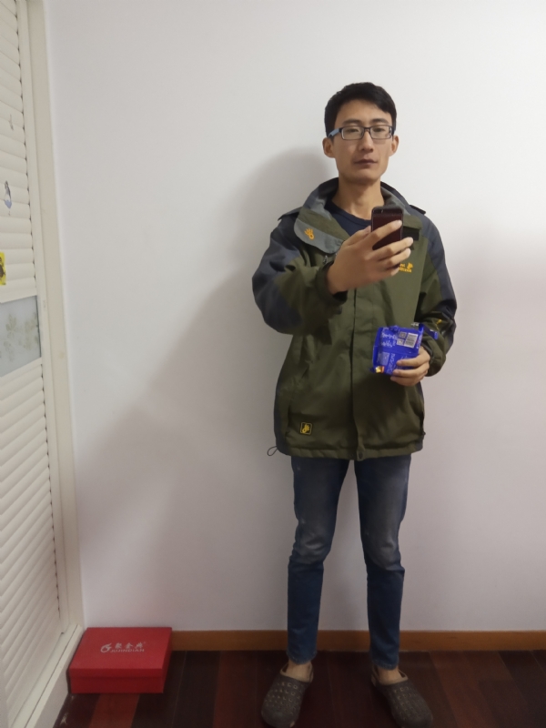 ggff的第一张照片--南平相亲服务中心