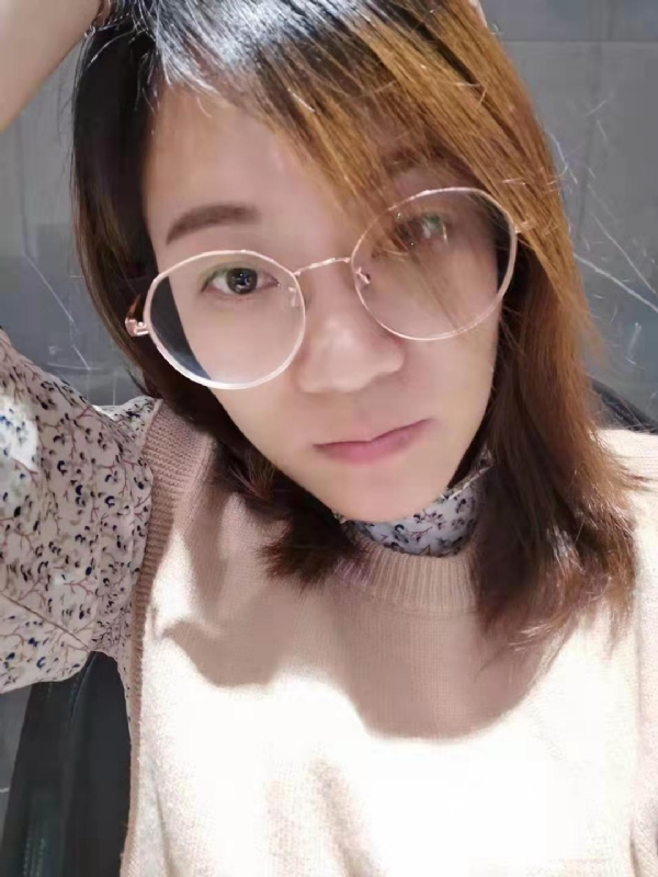 xiaobuliu888的第一张照片--南平相亲服务中心