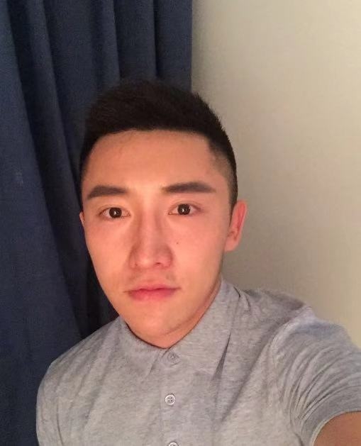 灰太狼的第一张照片--南平相亲服务中心