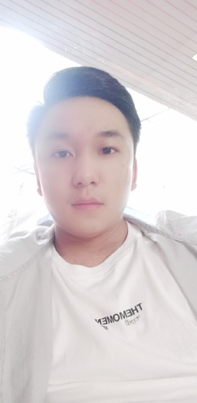 小杨的第一张照片--南平相亲服务中心